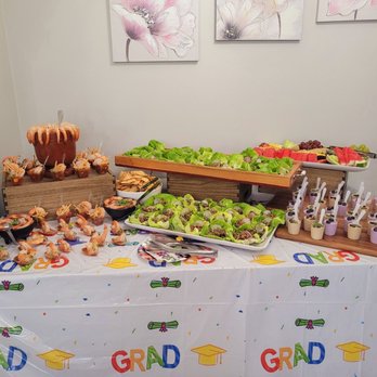 D-D Catering - Caterers Near Me - San Jose, California