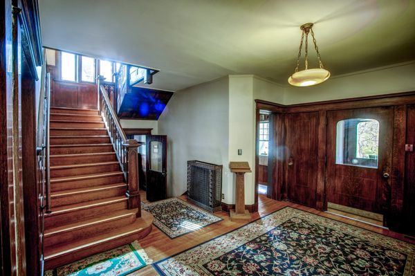 Rogers House Inn Bed & Breakfast by null