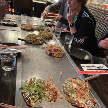 Gaijin - Table - Japanese Near Me - Chicago, Illinois Gaijin - Table - Japanese Near Me - Chicago, Illinois