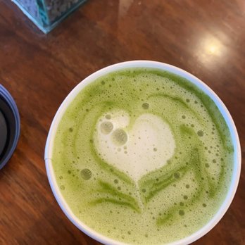 Temple Coffee - Coffee & Tea Near Me - Davis, California