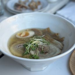 Shio Ramen