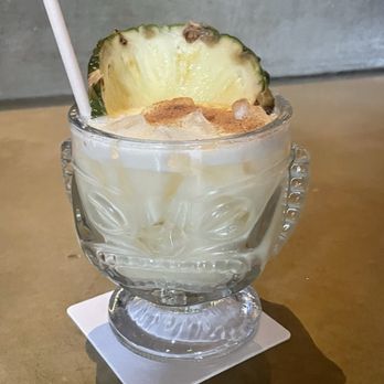 Jake's - Duke's Mai Tai - New American Near Me - Del Mar, California