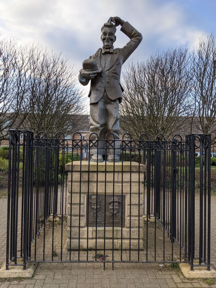 LAUREL PARK Dockwray Square, North Shields, Tyne and Wear, United Kingdom Parks Yelp