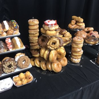 Java Time Donuts - Donuts Near Me - Elk Grove, California