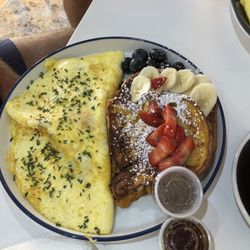 Flor del Café - Sweet and Salty with jamón
