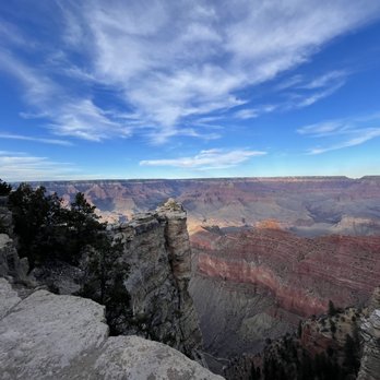 Mather Point - Parks Near Me - Grand Canyon Village, Arizona Mather Point - Parks Near Me - Grand Canyon Village, Arizona