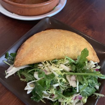 ZuZu - Empanada - Tapas Bars Near Me - Napa, California ZuZu - Empanada - Tapas Bars Near Me - Napa, California