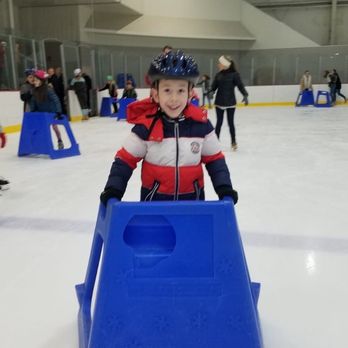 Skylands Ice World - Skating Rinks Near Me - Stockholm, New Jersey Skylands Ice World - Skating Rinks Near Me - Stockholm, New Jersey