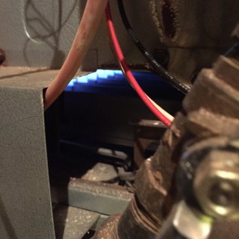 CJ's Mechanical Services - Here we go running and heating house now - Heating & Air Conditioning/HVAC Near Me - Santa Rosa, California