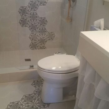 Tile Direct - Completed guest bathroom - Building Supplies Near Me - San Marcos, California Tile Direct - Completed guest bathroom - Building Supplies Near Me - San Marcos, California