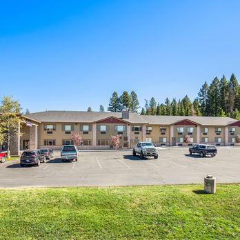Third Street Inn - Spacious parking - Hotels Near Me - McCall, Idaho Third Street Inn - Spacious parking - Hotels Near Me - McCall, Idaho