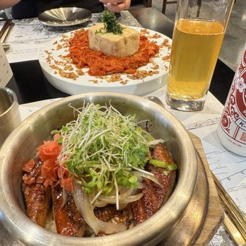 POGU - Korean Near Me - Daly City, California