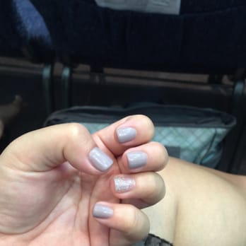 Blue Sky Lounge and Spa - thank you tracy - Nail Salons Near Me - Aurora, Colorado Blue Sky Lounge and Spa - thank you tracy - Nail Salons Near Me - Aurora, Colorado