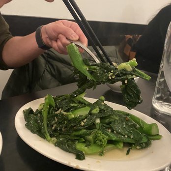 MaMa Ji's - Dim Sum Near Me - San Francisco, California