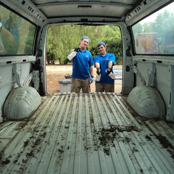 Ranch Wash - Auto Detailing Near Me - Santa Ynez, California