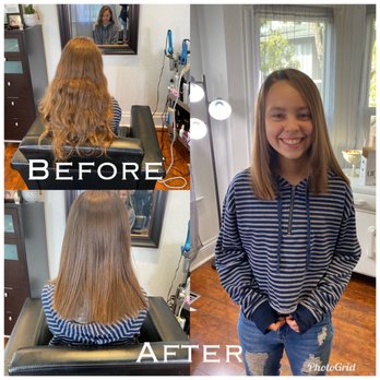 Dahl Haus Salon - Hair Stylists Near Me - Oakdale, California Dahl Haus Salon - Hair Stylists Near Me - Oakdale, California