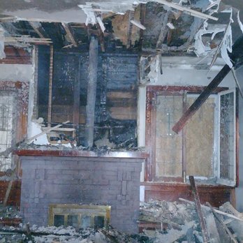 Restoration Associates Corp - After fire - Damage Restoration Near Me - Chicago, Illinois