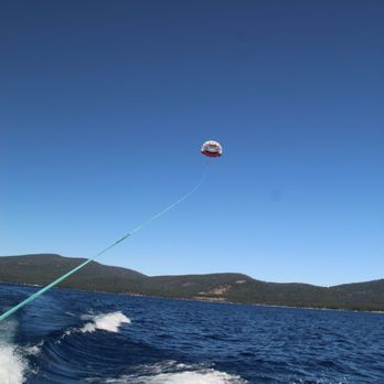 North Shore Parasail - Parasailing Near Me - Kings Beach, California North Shore Parasail - Parasailing Near Me - Kings Beach, California