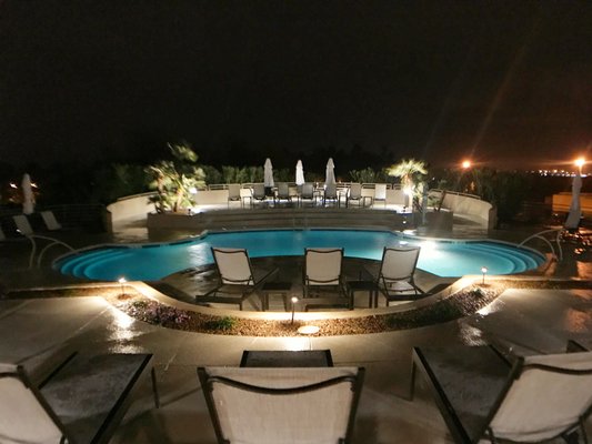 Hilton Tucson East by null