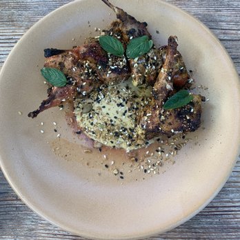 Campfire - Quail - New American Near Me - Carlsbad, California Campfire - Quail - New American Near Me - Carlsbad, California