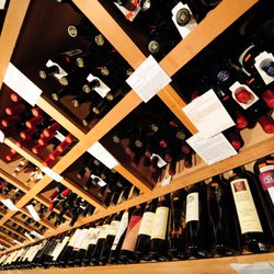 Domaney's Discount Liquors - Reserve Fine Wine Room, Temperature Controlled Hard to find wines!