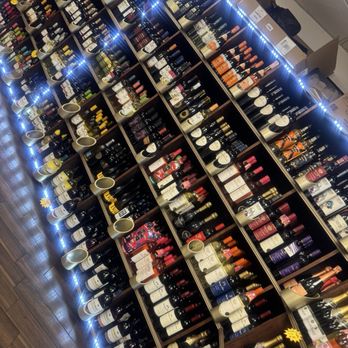Stop-N-Shop Liquor - Huge wine "corner!" - Beer, Wine & Spirits Near Me - Fresno, California Stop-N-Shop Liquor - Huge wine "corner!" - Beer, Wine & Spirits Near Me - Fresno, California