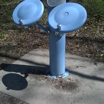 Eagle Creek Park - unusual exercise stations on the north end of the park - Parks Near Me - Indianapolis, Indiana Eagle Creek Park - unusual exercise stations on the north end of the park - Parks Near Me - Indianapolis, Indiana