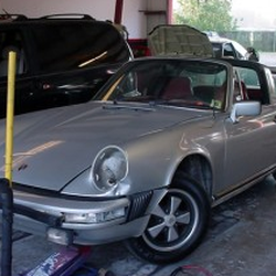 Martin's Collision Center