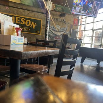 Innisfree Irish Pub - Inside - Irish Pub Near Me - Tuscaloosa, Alabama Innisfree Irish Pub - Inside - Irish Pub Near Me - Tuscaloosa, Alabama