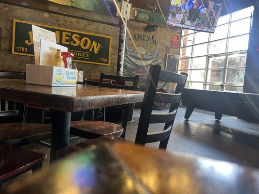 Innisfree Irish Pub by null