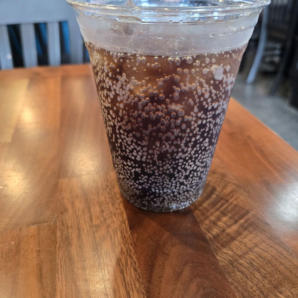 Kyle's Corner - Plastic cups. Might as well be red solo cups - Breakfast & Brunch Near Me - Savoy, Illinois Kyle's Corner - Plastic cups. Might as well be red solo cups - Breakfast & Brunch Near Me - Savoy, Illinois