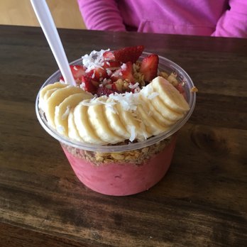 jüs - Juice Bars & Smoothies Near Me - Reno, Nevada