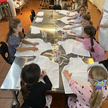 Oui Chef - Cooking Classes Near Me - Chicago, Illinois