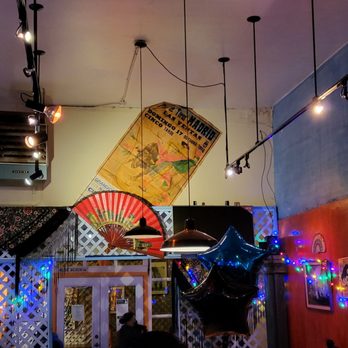 Picaro - interior - Spanish Near Me - San Francisco, California Picaro - interior - Spanish Near Me - San Francisco, California