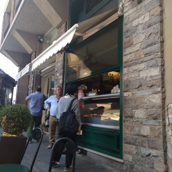 Caffe' Delle Carrozze - Coffee & Tea Near Me - Florence, FI