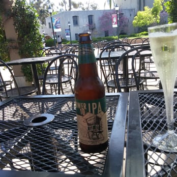 The Old Globe - They got the ipa. - Performing Arts Near Me - San Diego, California