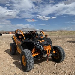 UTV Extreme - Can Am Maverick X3 XRC