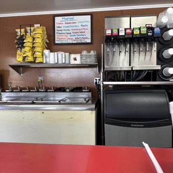Airport Drive-In Restaurant - Thursday special! - Diners Near Me - Madison, North Carolina Airport Drive-In Restaurant - Thursday special! - Diners Near Me - Madison, North Carolina