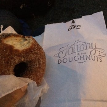 Johnny Doughnuts - Donuts Near Me - San Rafael, California Johnny Doughnuts - Donuts Near Me - San Rafael, California