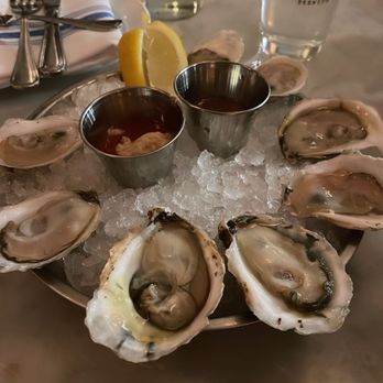 Neptune Oyster - Oysters were delicious - Seafood Near Me - Boston, Massachusetts Neptune Oyster - Oysters were delicious - Seafood Near Me - Boston, Massachusetts