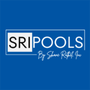 SRI Pools by Shane Rathel