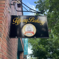 Tiffany Bakery