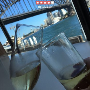 The Deck Bar - Just keeps getting better ! - Seafood Near Me - Milsons Point, NSW The Deck Bar - Just keeps getting better ! - Seafood Near Me - Milsons Point, NSW