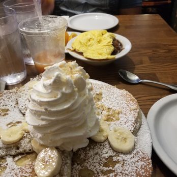 Eggs 'n Things - Breakfast & Brunch Near Me - Honolulu, Hawaii