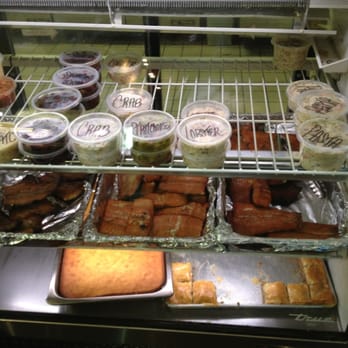 Captain Porky's - Seafood Near Me - Wadsworth, Illinois