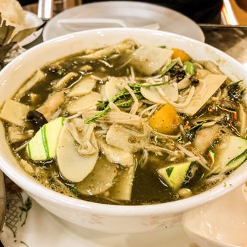 Kim Thai Food - Lao bamboo soup - Thai Near Me - Los Angeles, California Kim Thai Food - Lao bamboo soup - Thai Near Me - Los Angeles, California