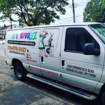 Sudz & Bubblez - Free pick up and Delivery - Laundromat Near Me - Queens Village, New York Sudz & Bubblez - Free pick up and Delivery - Laundromat Near Me - Queens Village, New York