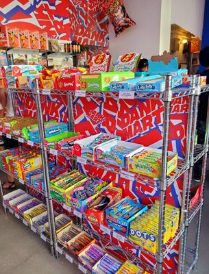 Dank Mart by null