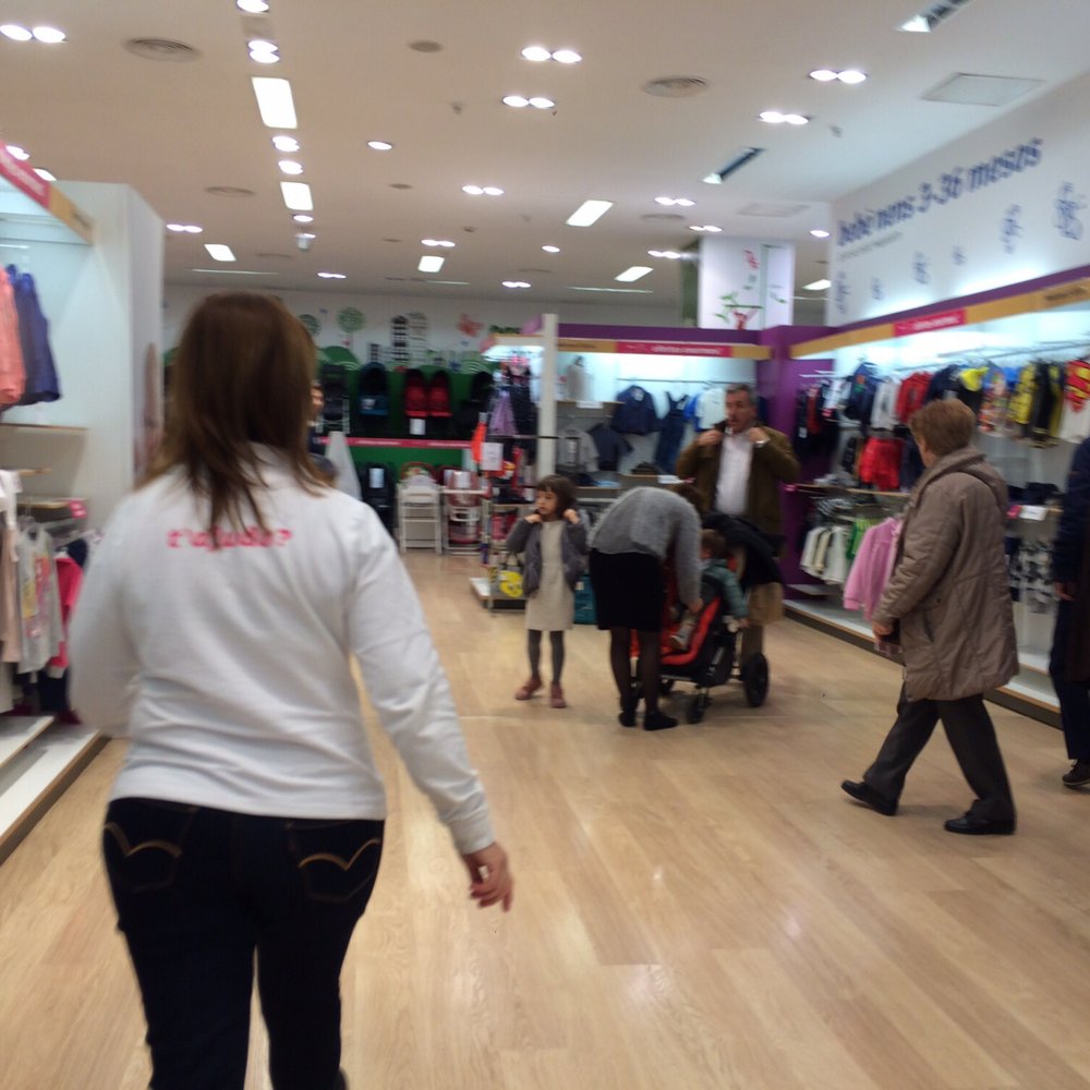 Prenatal - 1/3/16 - Children's Clothing Near Me - Barcelona, B Prenatal - 1/3/16 - Children's Clothing Near Me - Barcelona, B