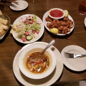 Café Milano - Italian Near Me - Conyers, Georgia Café Milano - Italian Near Me - Conyers, Georgia